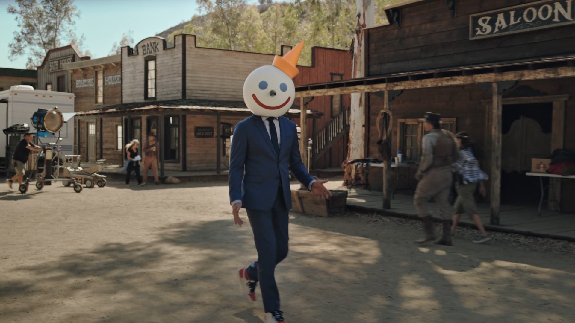 jack in the box | dir. brendan gibbons