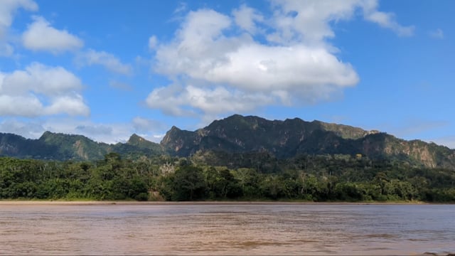 El plan de vida de los pueblos T’simanes y Mosetenes