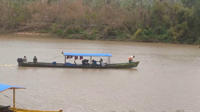 The role of indigenous peoples in the protection of Pilón Lajas