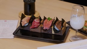 Culinary Showreel