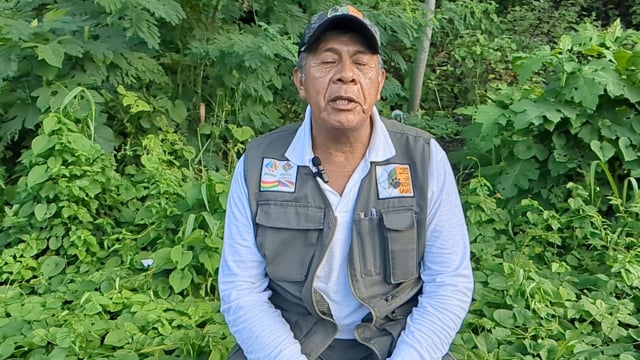 El rol del plan de Protección en la gestión del RB-TCO Pilón Lajas