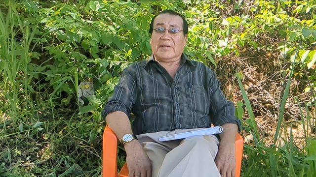 La lucha por la creación y protección del Pilón Lajas