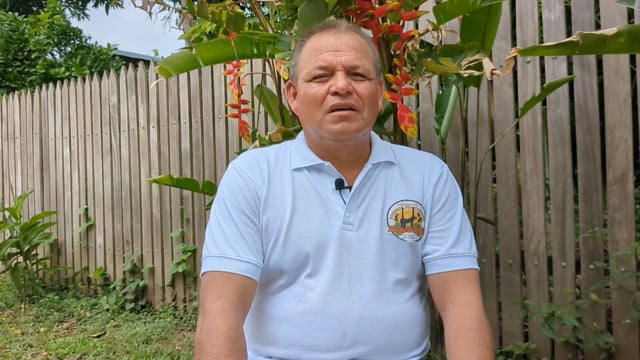 Madidi, el parque mas biodiverso del planeta