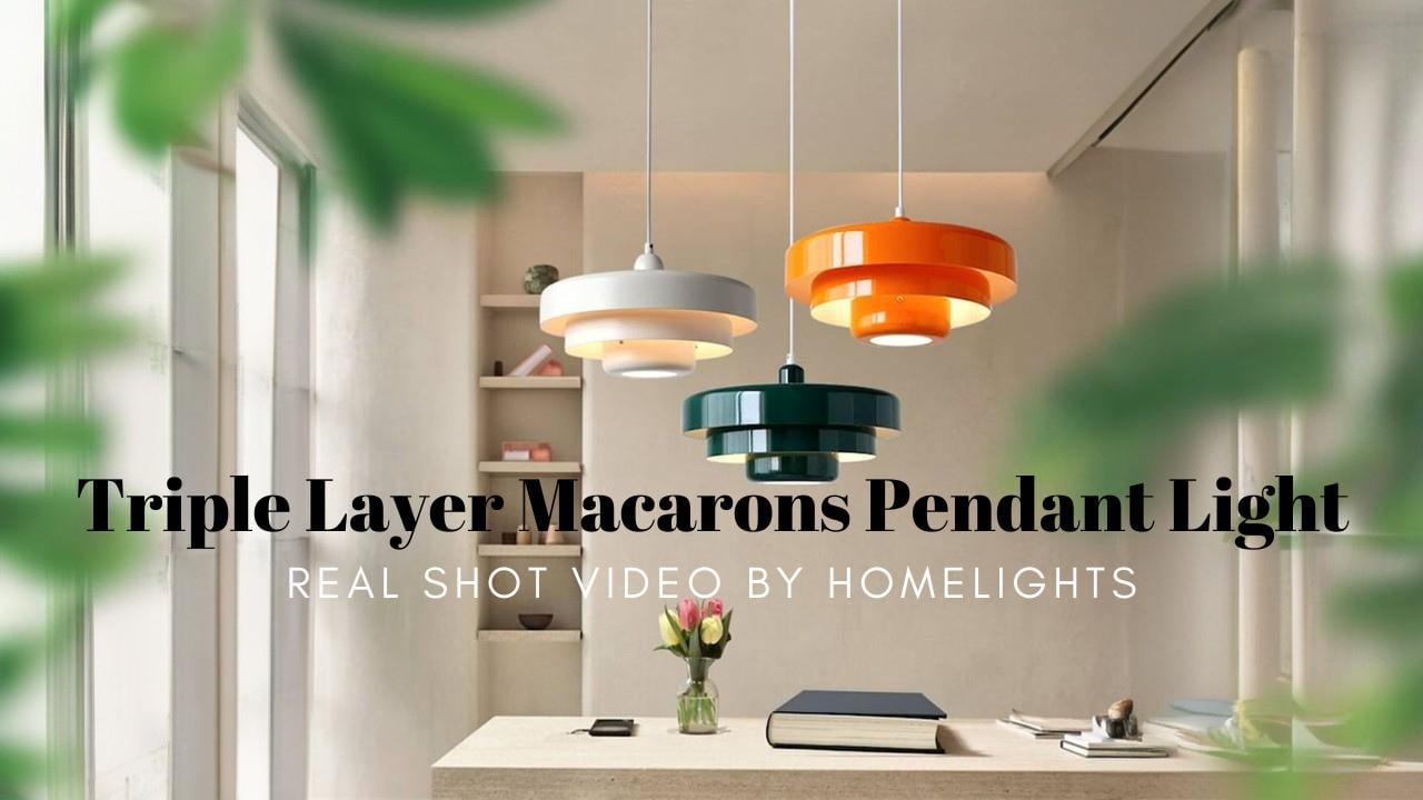 Productvideo