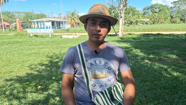 Impacto de los incendios a las fuentes de agua