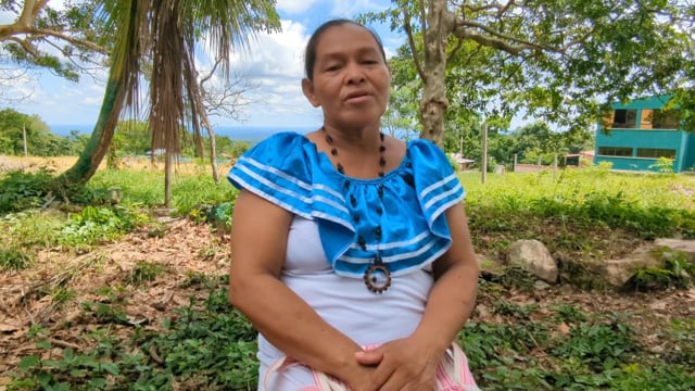 Revalorisation of the Tacana culture