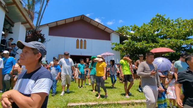 Rescate de la lengua Tacana
