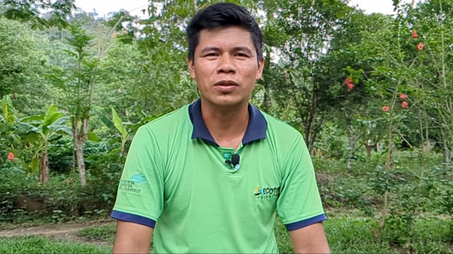 Producción sostenible sin quemas