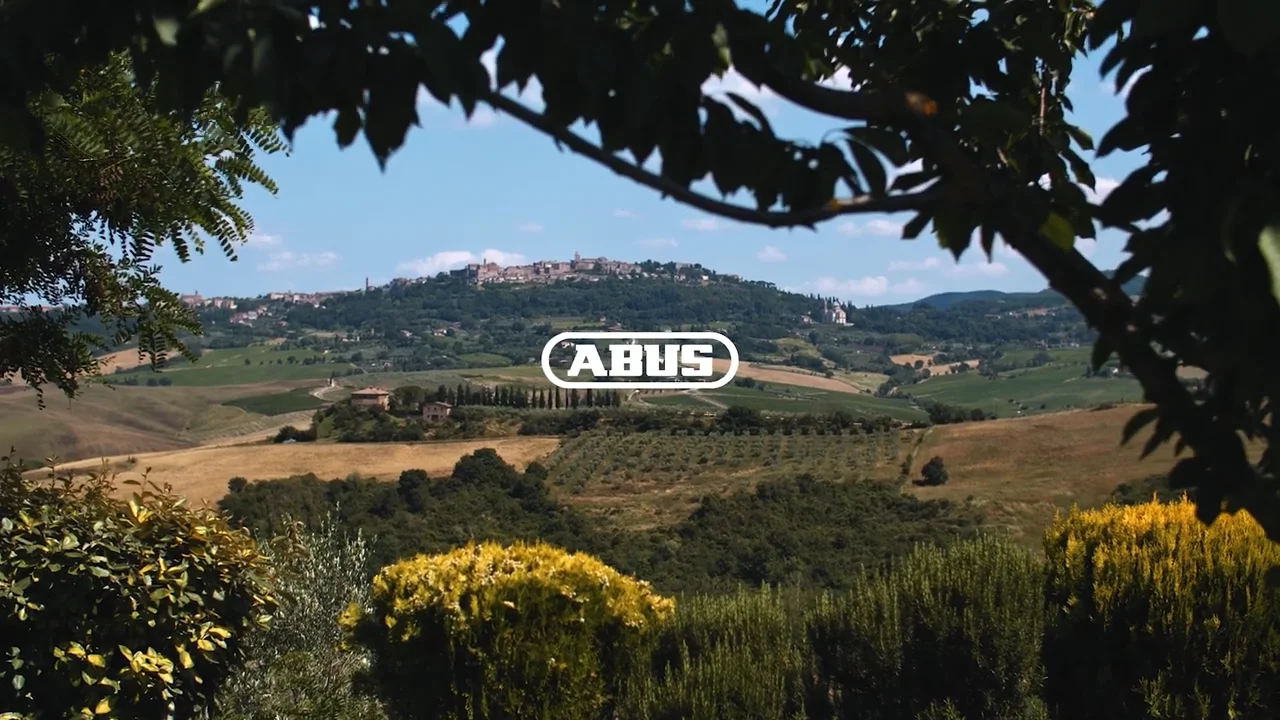 ABUS POWERDOMEパワードーム - ABUS アブス公式サイト