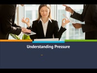 Module 01: Understanding Pressure