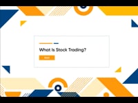 Module 01: What Is Stock Trading