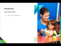 Module 01: Introduction to Nursery Assistance