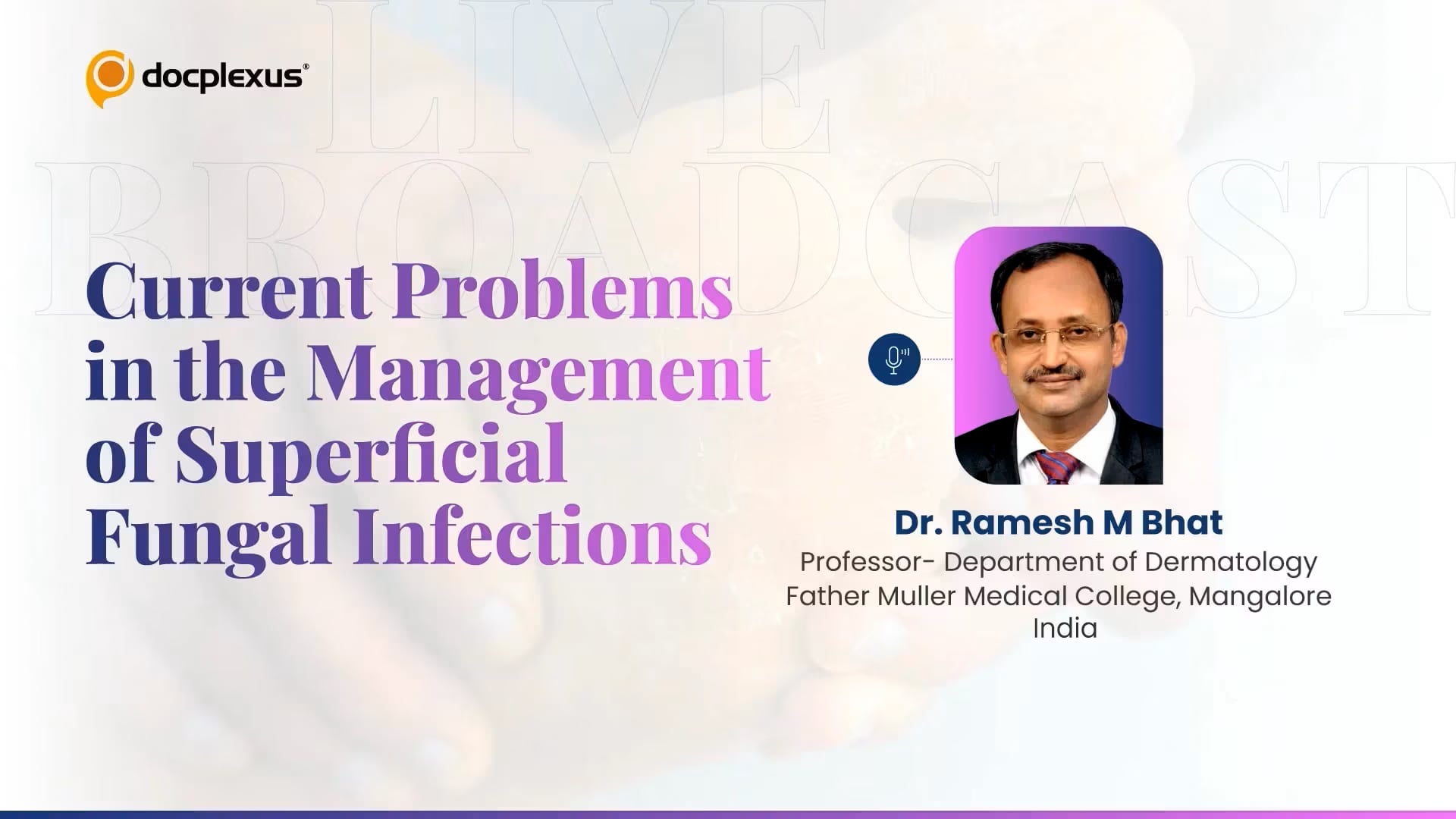 Current Problems in the Management of Superficial Fungal Infections