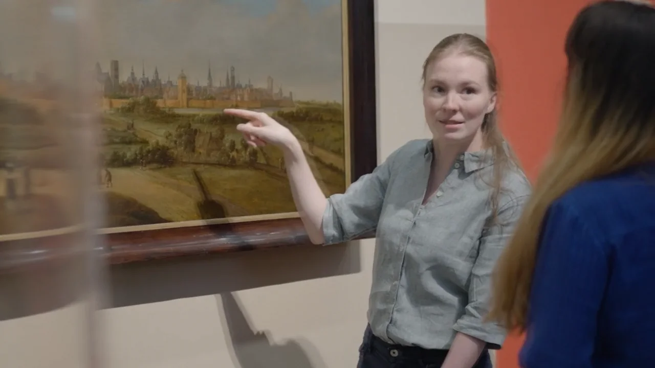Dutch Art from Van Gogh to Mondrian | Utrecht Summer School