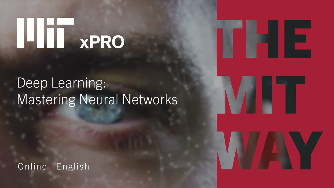 Online Courses Deep Learning Mit Ocw Data Science Mit Machine Learning Ocw  Data Analysis Deep Learning