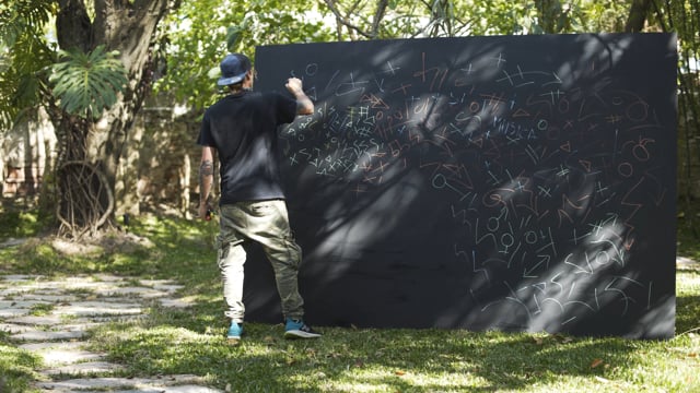Renault — Premios Graffiti