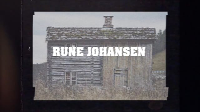 Rune Johansen - Nye arbeider 2015 til 2022 | 14. - 27. mars 2024