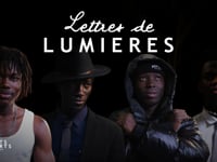 Lettres de Lumières