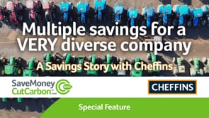 Unlocking ESG Success: SaveMoneyCutCarbon and Cheffins - A Collaborative Approach