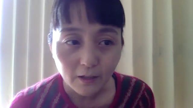 セルフボディケアWS 3月