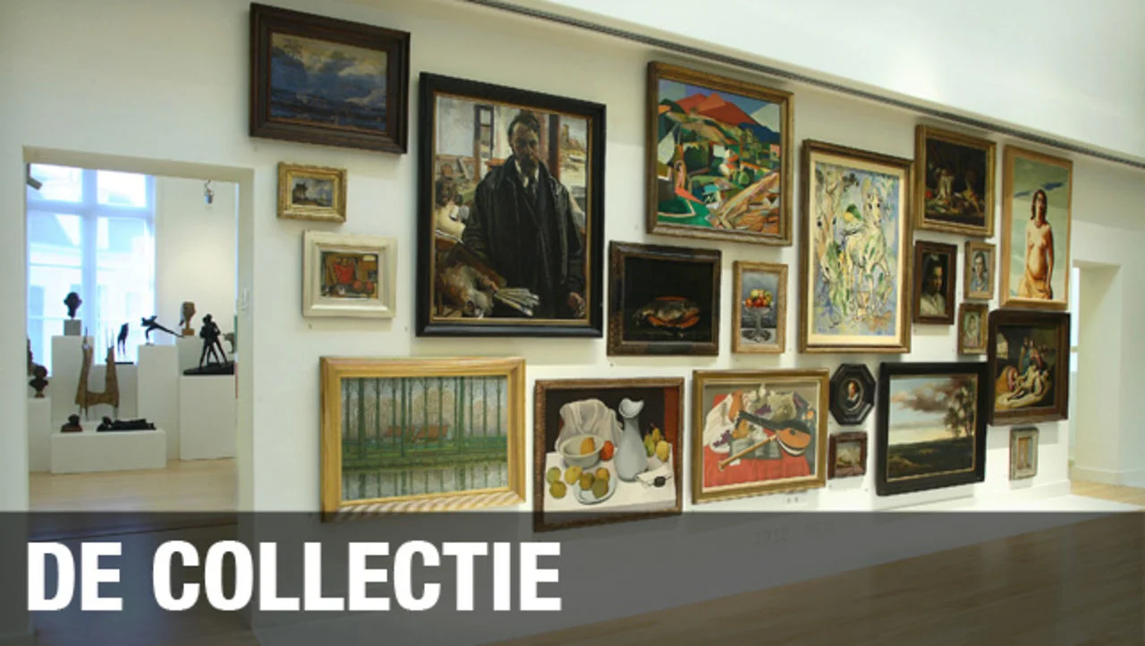 DE COLLECTIE