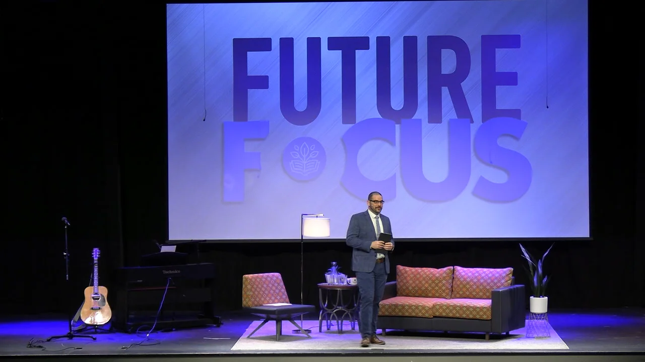 Future Focus 2024