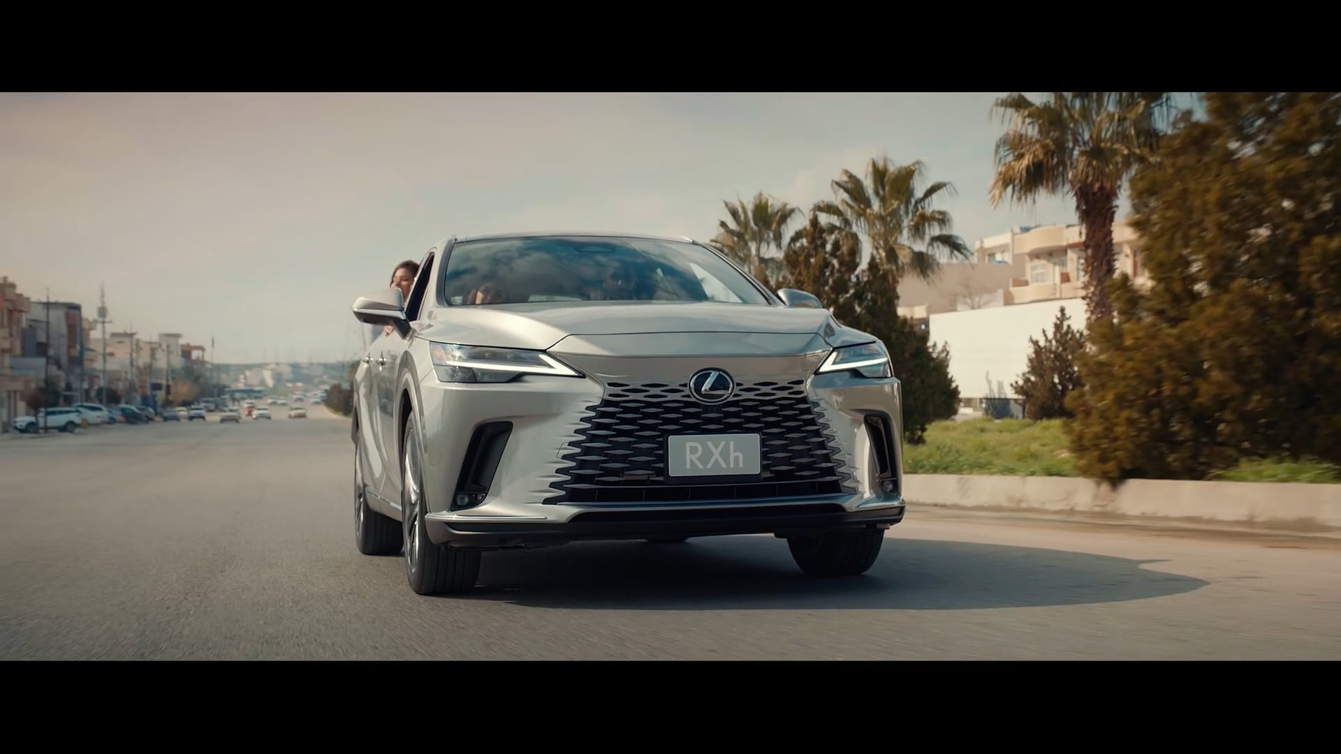 Lexus - Family