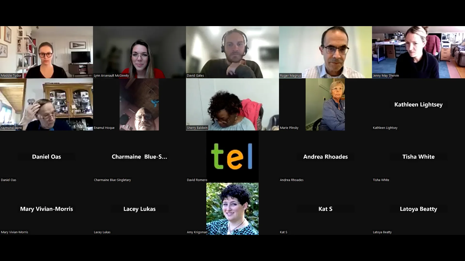 Webinar: Prospect Research on Vimeo