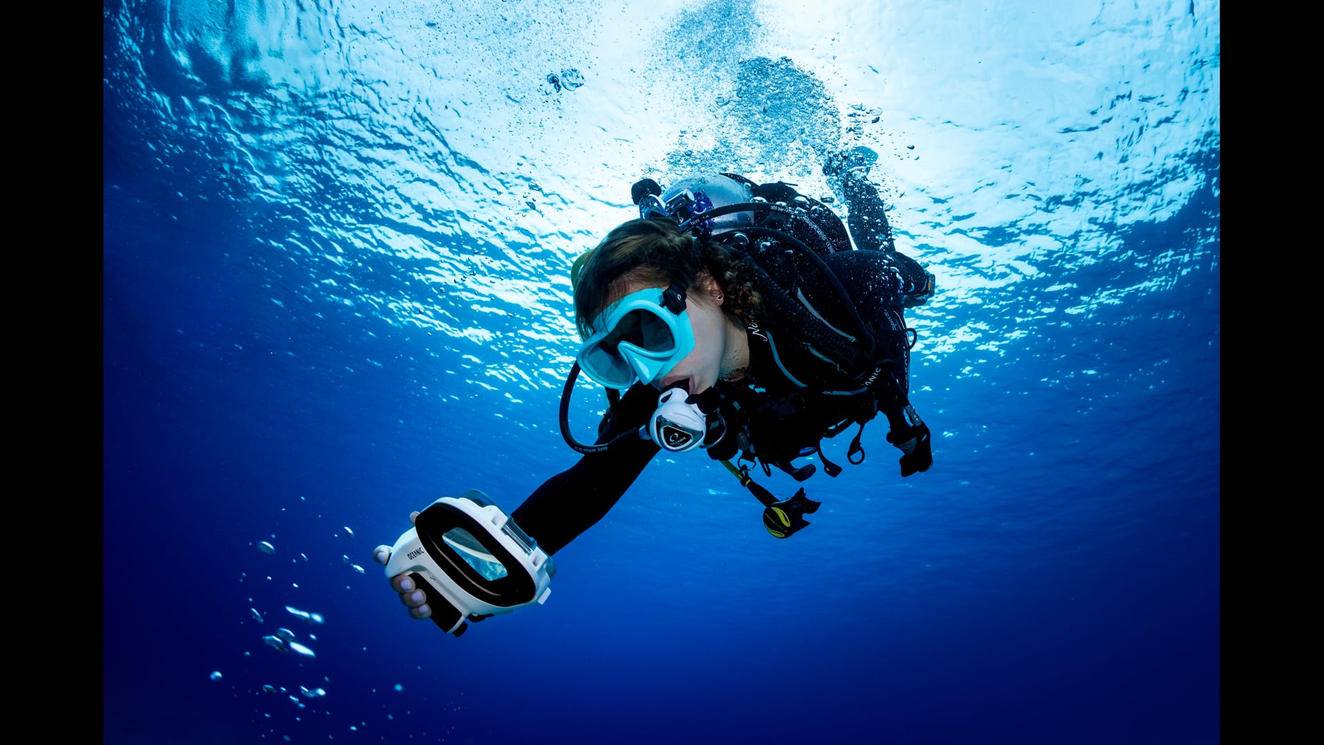 Oceanic+   Overview of Oceanic+