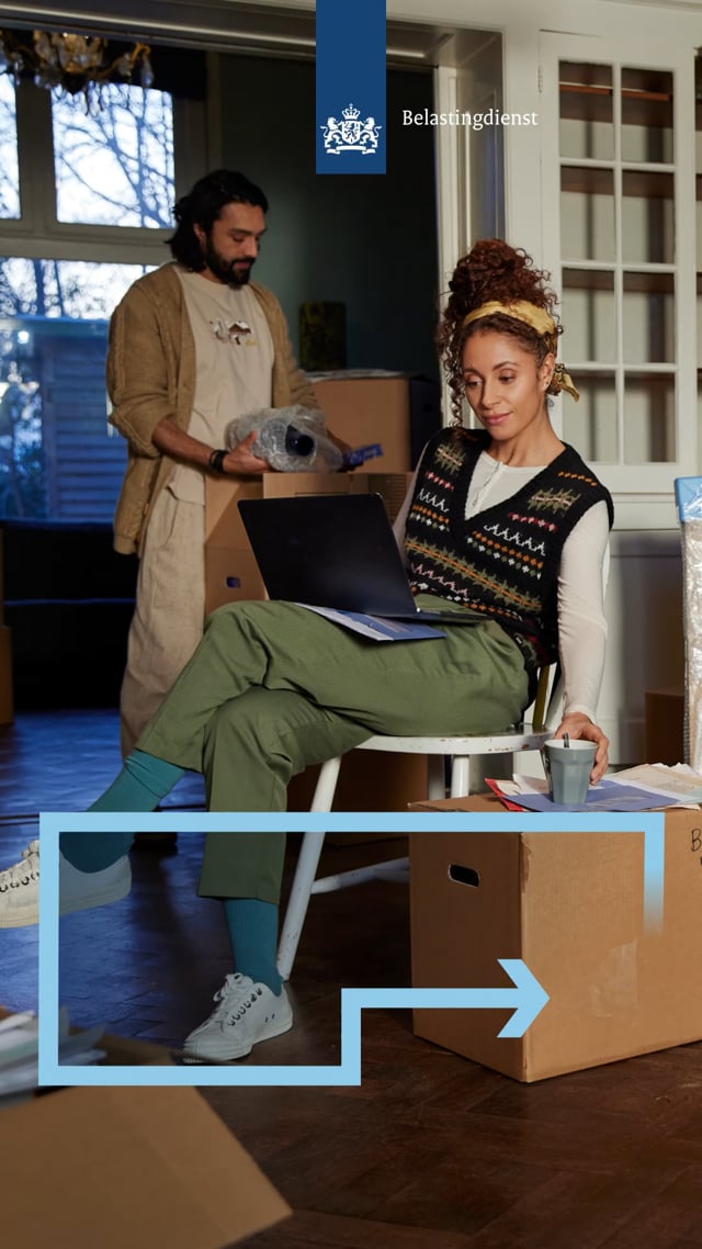 Video poster: Social 1080x1920 Eigen woning _Story