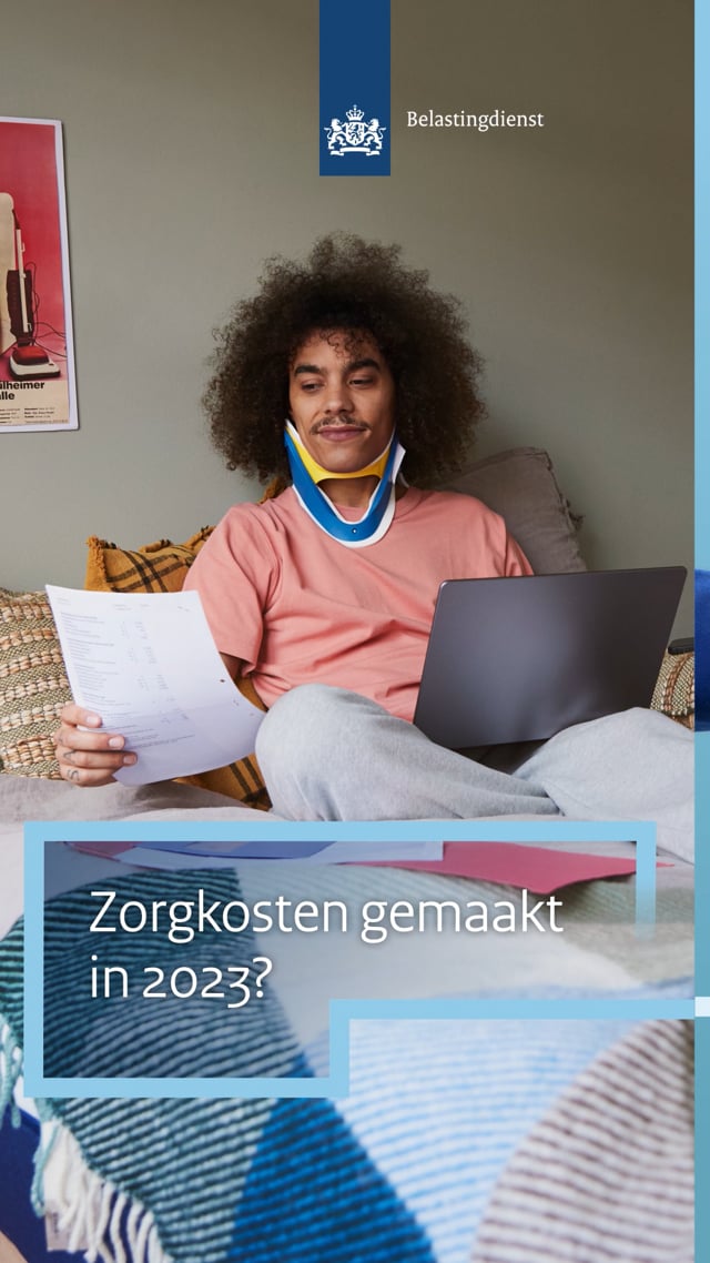 Video poster: Social 1080x1920 Zorgkosten _Story 2