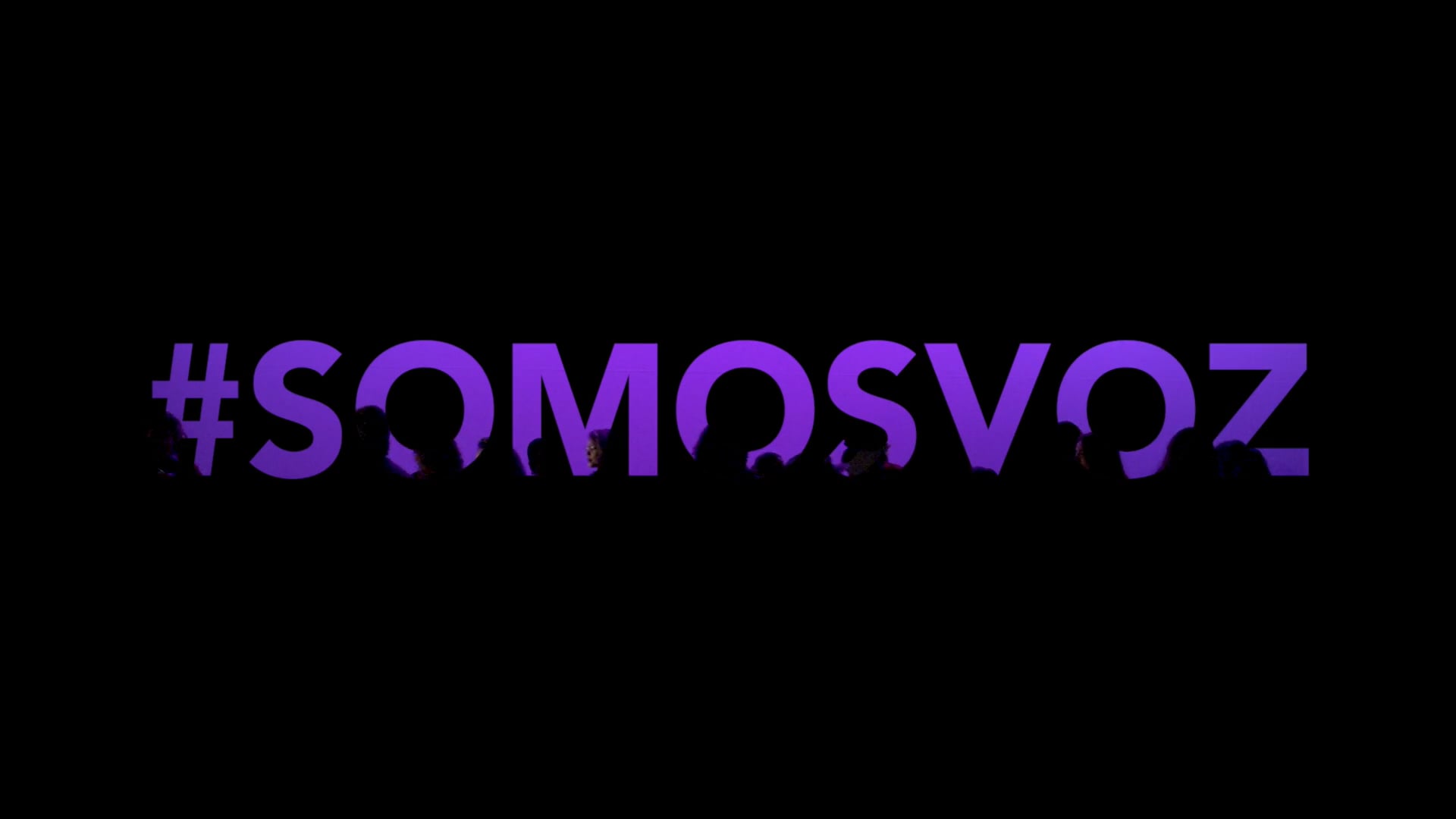 Somos Voz