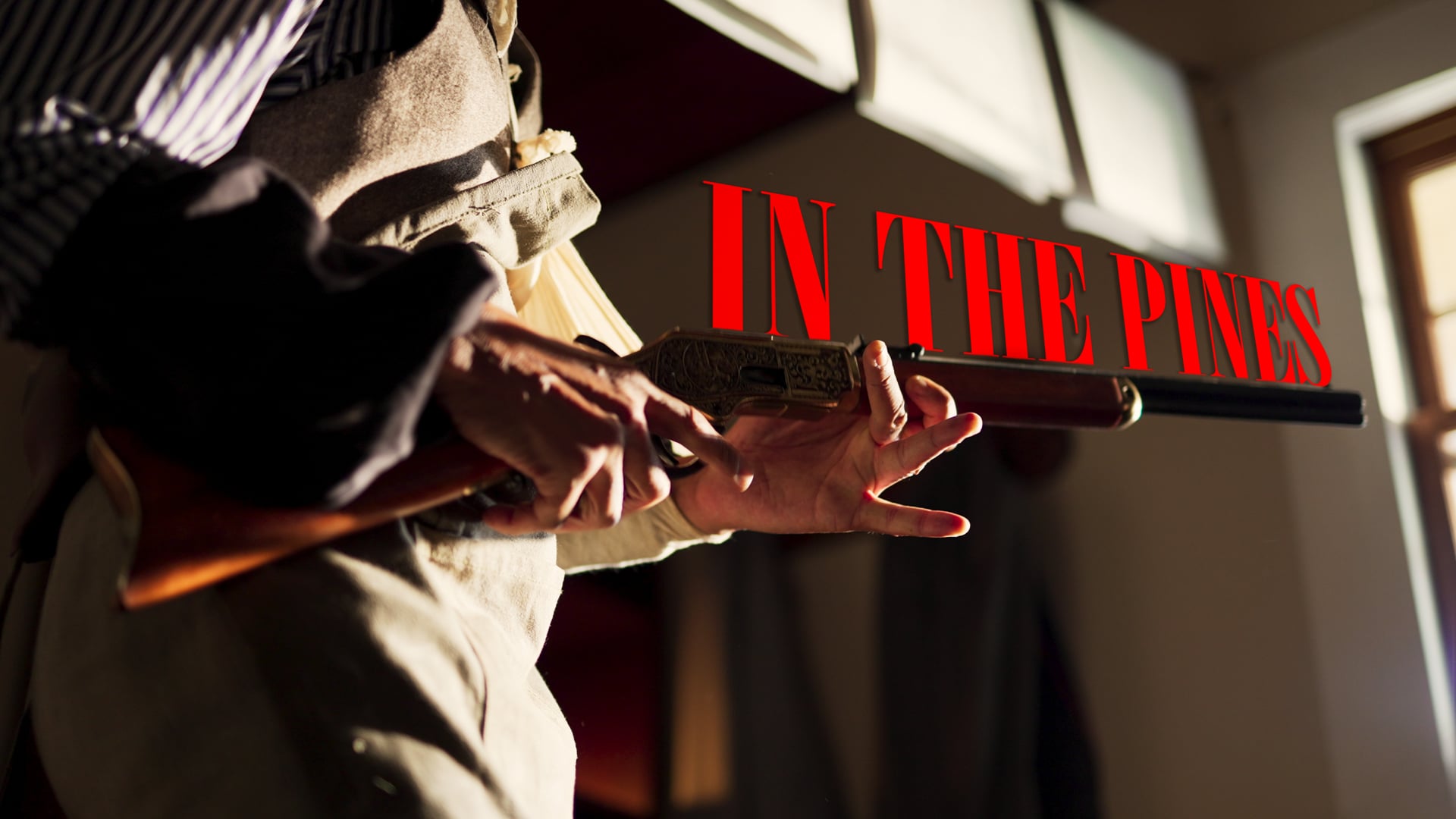In The Pines (Trailer)