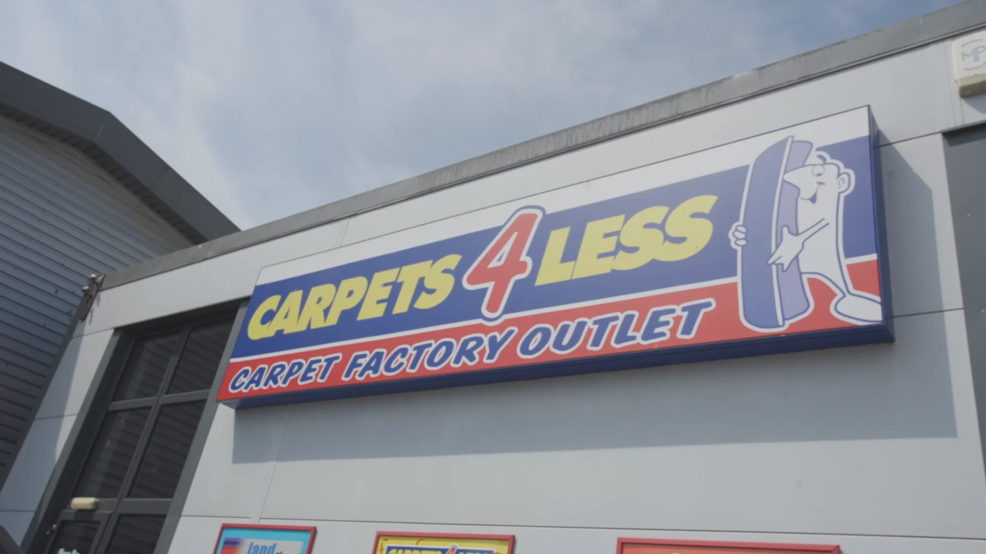 Carpets for less discount