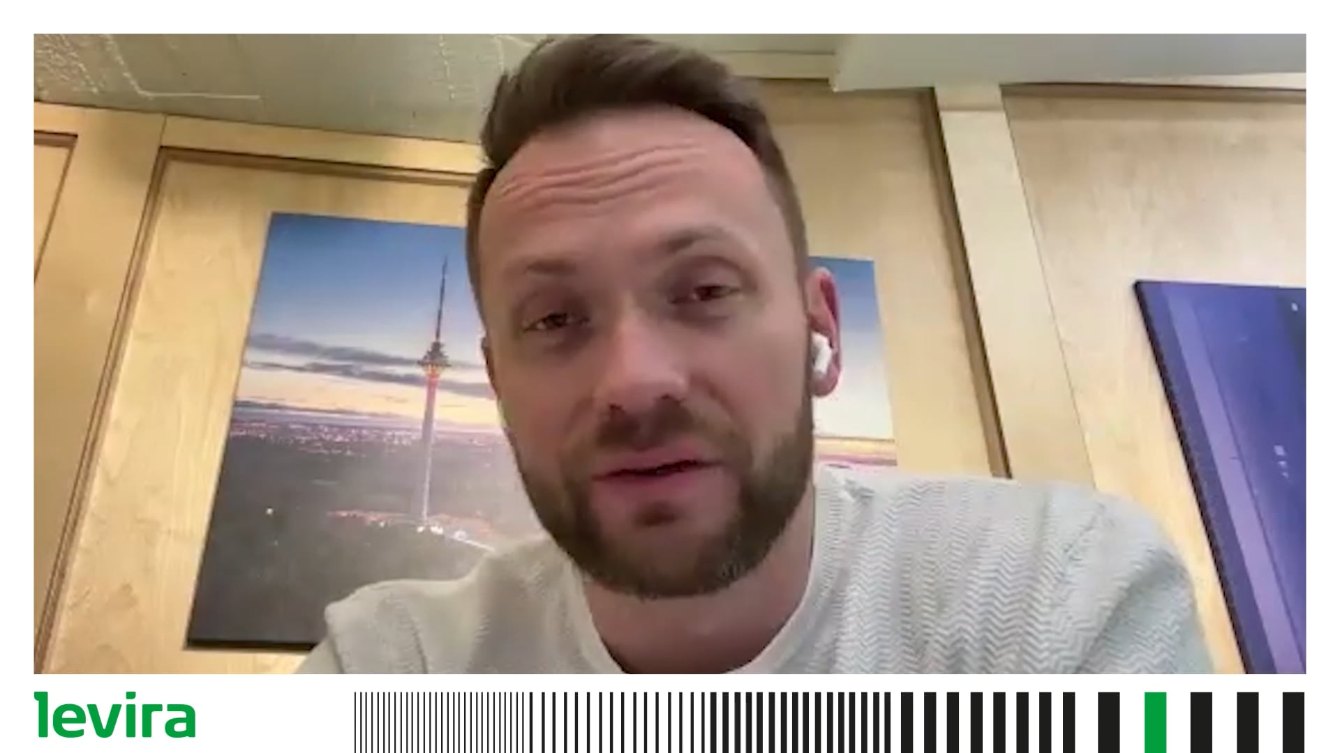 Levira: Managed Services Platform