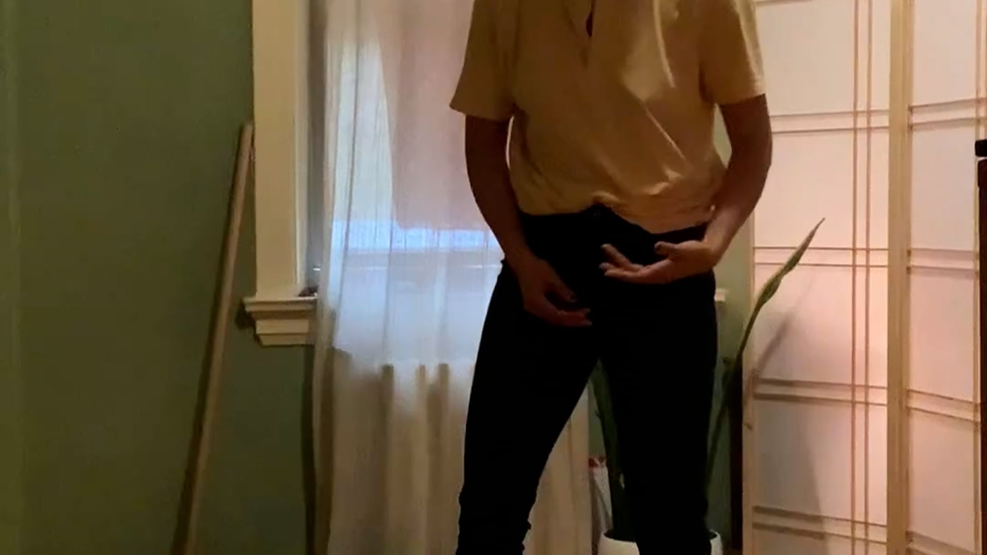 Shifting weight with the Movemate