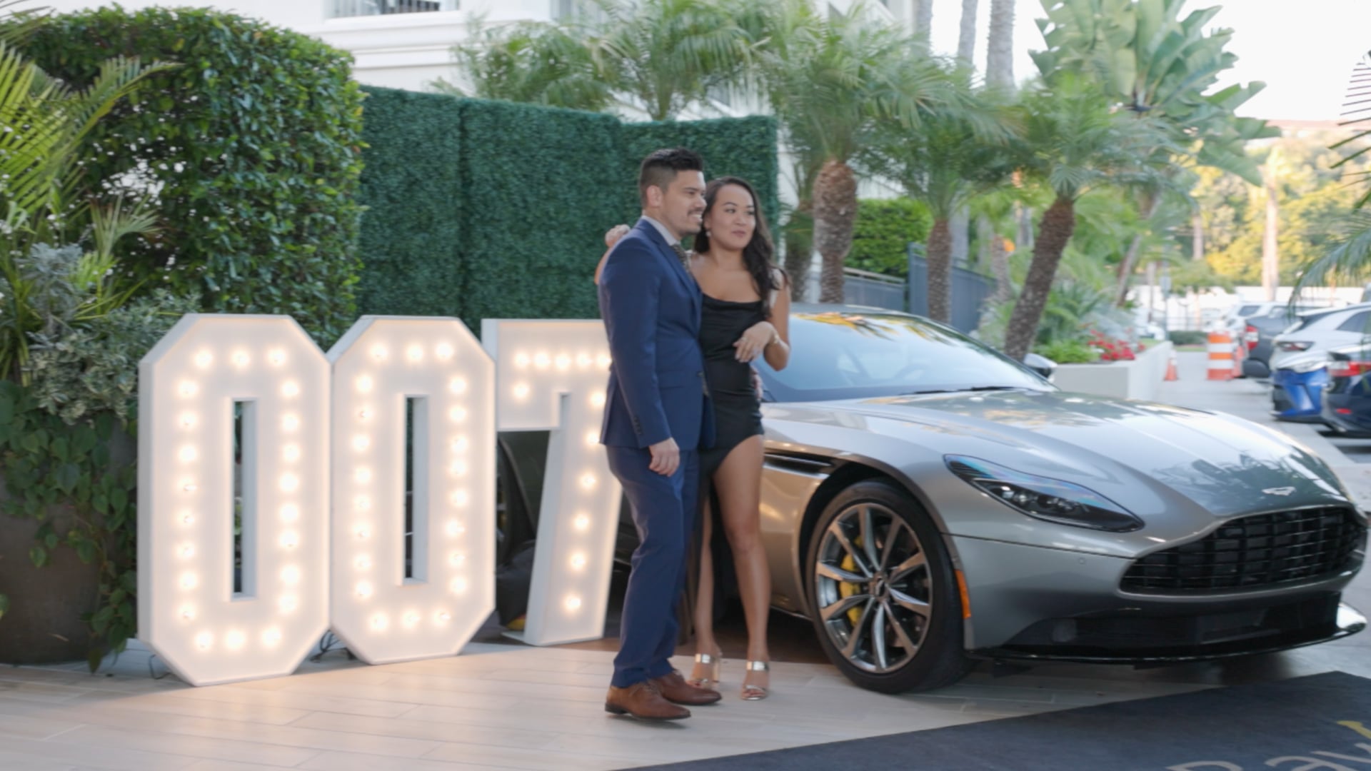 Make-A-Wish Gala 2023 - A Night In Monaco