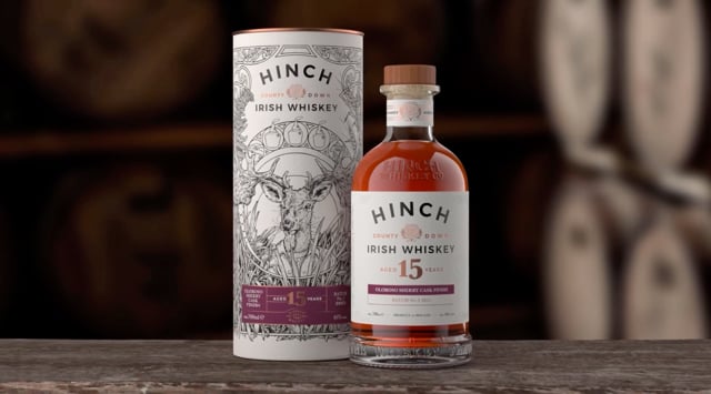 Miniature Vimeo : Hinch · Gathering of the Great