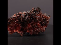 66506 - Rhodochrosite