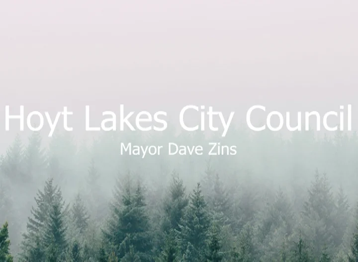 MCTv Area City Council Meetings Hoyt Lakes City Council 3.11.24 on Vimeo