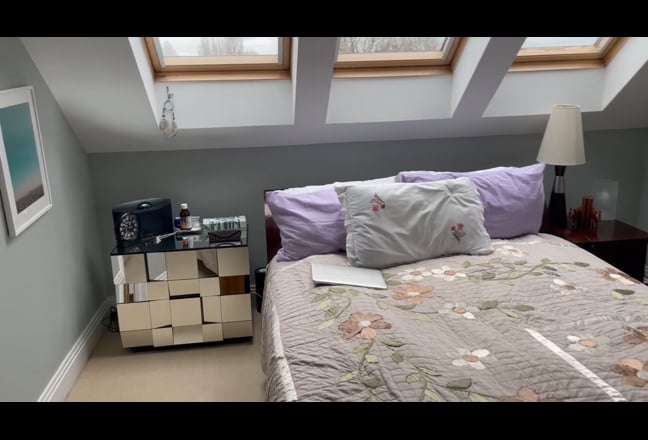 Spare room  Main Photo
