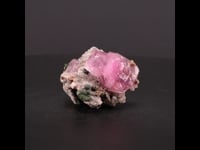 69244 - Cobaltoan Calcite