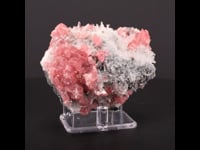 69320 - Rhodochrosite