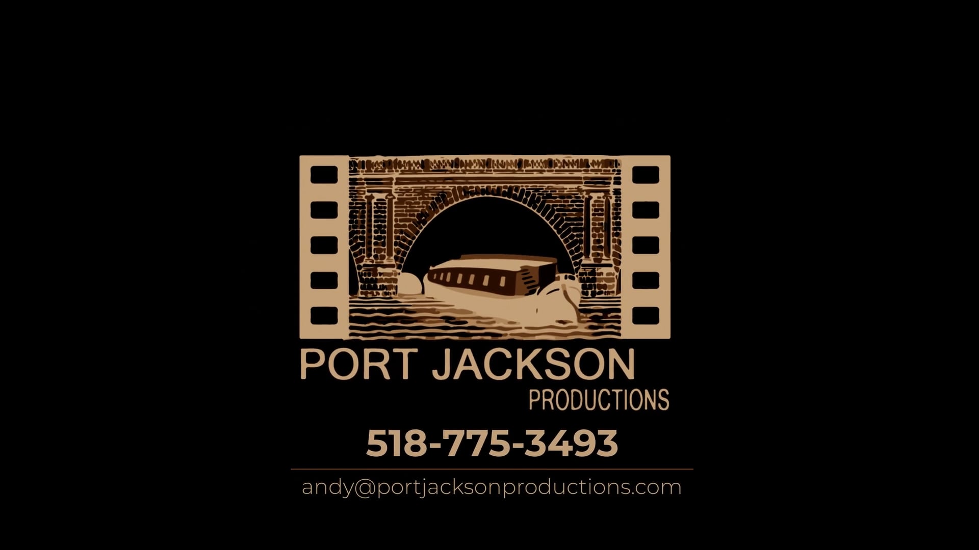 Welcome to Port Jackson Productions