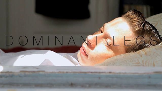 Dominant Legs - Hoop Of Love thumbnail