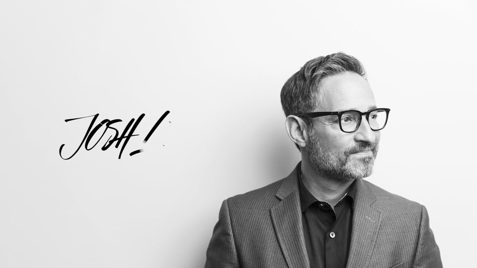 Josh Linkner - The Music of Business video thumbnail