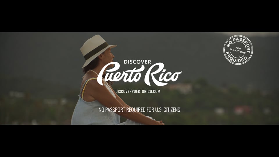 Discover Puerto Rico | Live Boricua | Sunrise