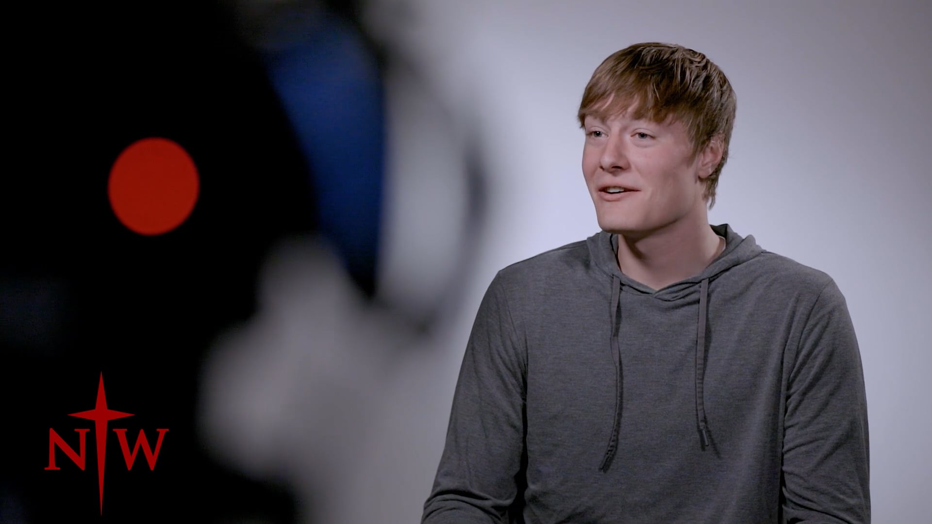 Stand Out Stories: Isaiah