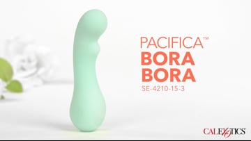 Tap This! Bora G-Spot Tapping Rabbit Vibrator at Betty's Toy Box | Videos &  Movies on Vimeo