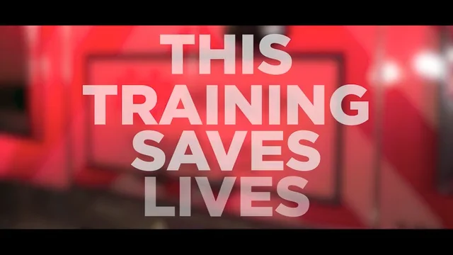 UNM Lifeguard Training on Vimeo